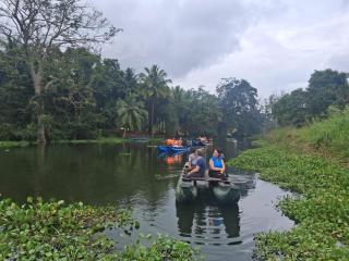 Villa Mossa Ambalangoda Boutique villa - 6