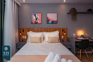 Fique na orla perto do Centro de Convenções - 6