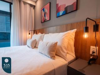 Fique na orla perto do Centro de Convenções - 2