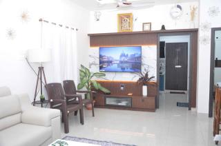 Chithu home stay in temple city - 3