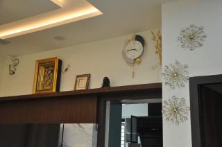 Chithu home stay in temple city - 2