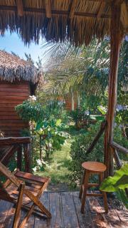 Chalé Pôr do Sol - 5