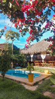 Chalé Pôr do Sol - 3