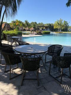 Apartamento em Resort - Barra de São Miguel Alagoas - 7