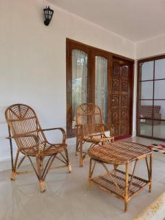 Maanasam Farmstay - Boutique 3BR Countryside Villa, Manikkadavu - 7