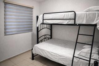 Modern apartment with pool in Zona Diamante - 8