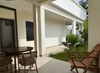 Villa moderne avec rooftop Adidogomé Lomé - 8