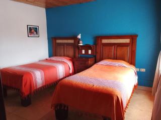 Hotel Ecológico Temazcal - 5