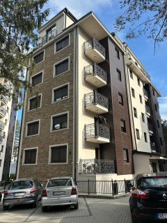 Apartment IVOR among the pines - 3