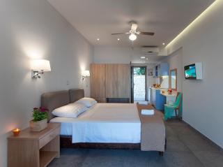 Locandina Barbati Living - 3
