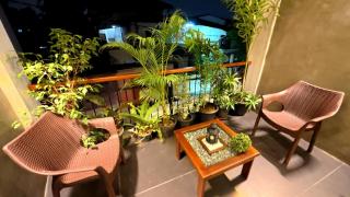 Swarna Villa 3 Bedroom Luxury Villa Mount Lavinia - 9