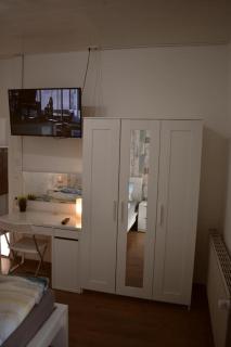 Ferienwohnung Labradoodle - 1