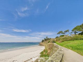 -HORTENSE- MAISON SABLES BLANCS Á 300M DES PLAGES - 9