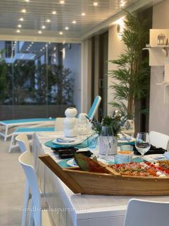 SandBeach Apartment - 0