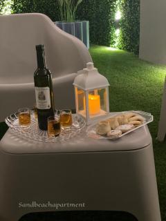 SandBeach Apartment - 3