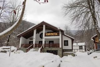 Carpatia Retezat - 0