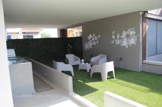 SandBeach Apartment - 7