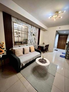 Shell Residences A&J Condotel - 2
