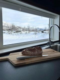 Moderne Og Koselig Hytte På Hardangervidda - 5