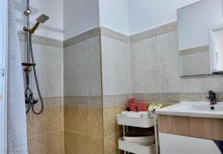 Luxury Family Apartment in Gueliz - 1