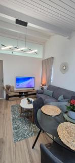 Au calme, parking gratuit,proche centre Thonon les bains - 9