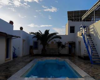 Villa Dar Sidi Jmour - 8