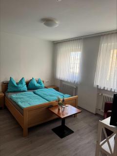 Gästehaus Linzgau - 0