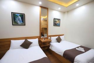 Khách Sạn Đà Lạt KVV - 0