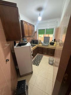 appartement Yasmine à Marrakech - 5