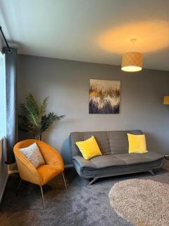 Central Serviced Apartments by Roomsbooked - 1