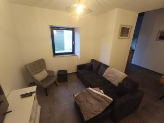 Ancienne grange rénovée - 6