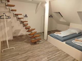 Functional & Comfortable Apartment in Chemnitz - 6