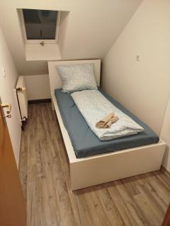 Functional & Comfortable Apartment in Chemnitz - 4