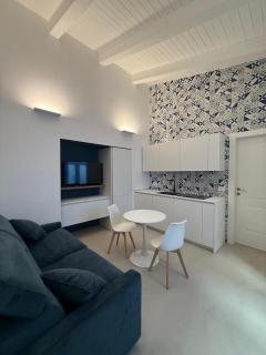 DOMUS MARIS dimora nel borgo - 0