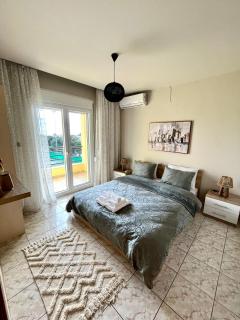 SunnySpot Apartment - 7