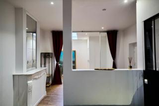 Baignoire Blaneo & Sauna 10 minutes de la gare - 2