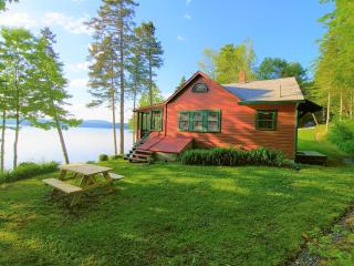 Quanahawasset on Damariscotta Lake - 0
