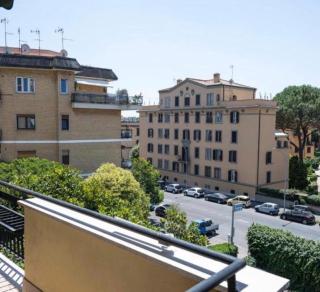 Domus Farnesina Ponte Milvio - Rome - 4