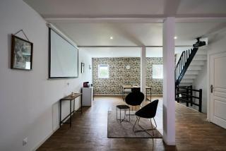 Le grand duplex balneo 10 minutes de la gare - 7