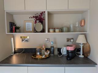 Teapot Lane Glamping - Adults only - 1
