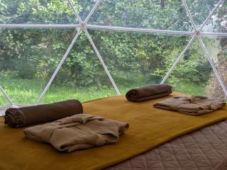 Teapot Lane Glamping - Adults only - 0