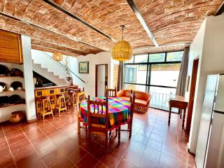 Ajijic Rooftop Duplex Retreat - 1