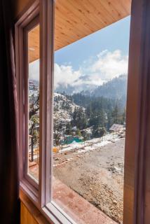 Sunrise Farm Stays - 3