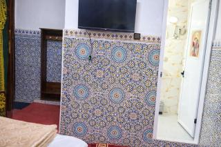 Riad Imperial Atlas - Meknès - 3