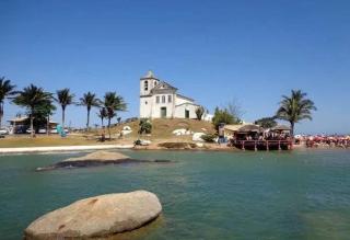 Casa aconchego Barra de São João - 8