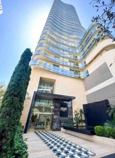 Luxurious 2 Bedrooms Apartment in DT Versace Tower - 9