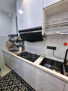 Awani3 Homestay, Setapak, KL - 4