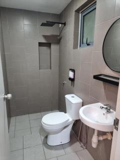 Awani3 Homestay, Setapak, KL - 2