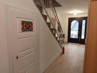 Jamajka na Vinohradské - 7