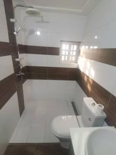 RESIDENCE ELSA Yamoussoukro - 8